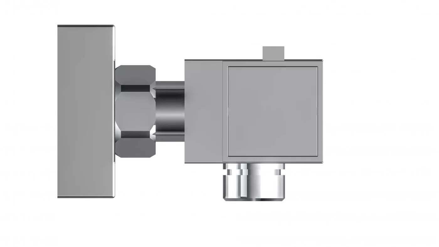 Duscharmatur Tokyo, Brausethermostat Thermostatarmatur mit Verbrühschutz Chrom