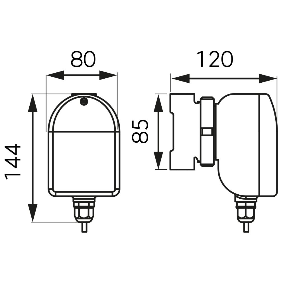 Zirkulationspumpe Trinkwasserpumpe CP15-1.5 Umwälzpumpe Brauchwasserpumpe 0101W