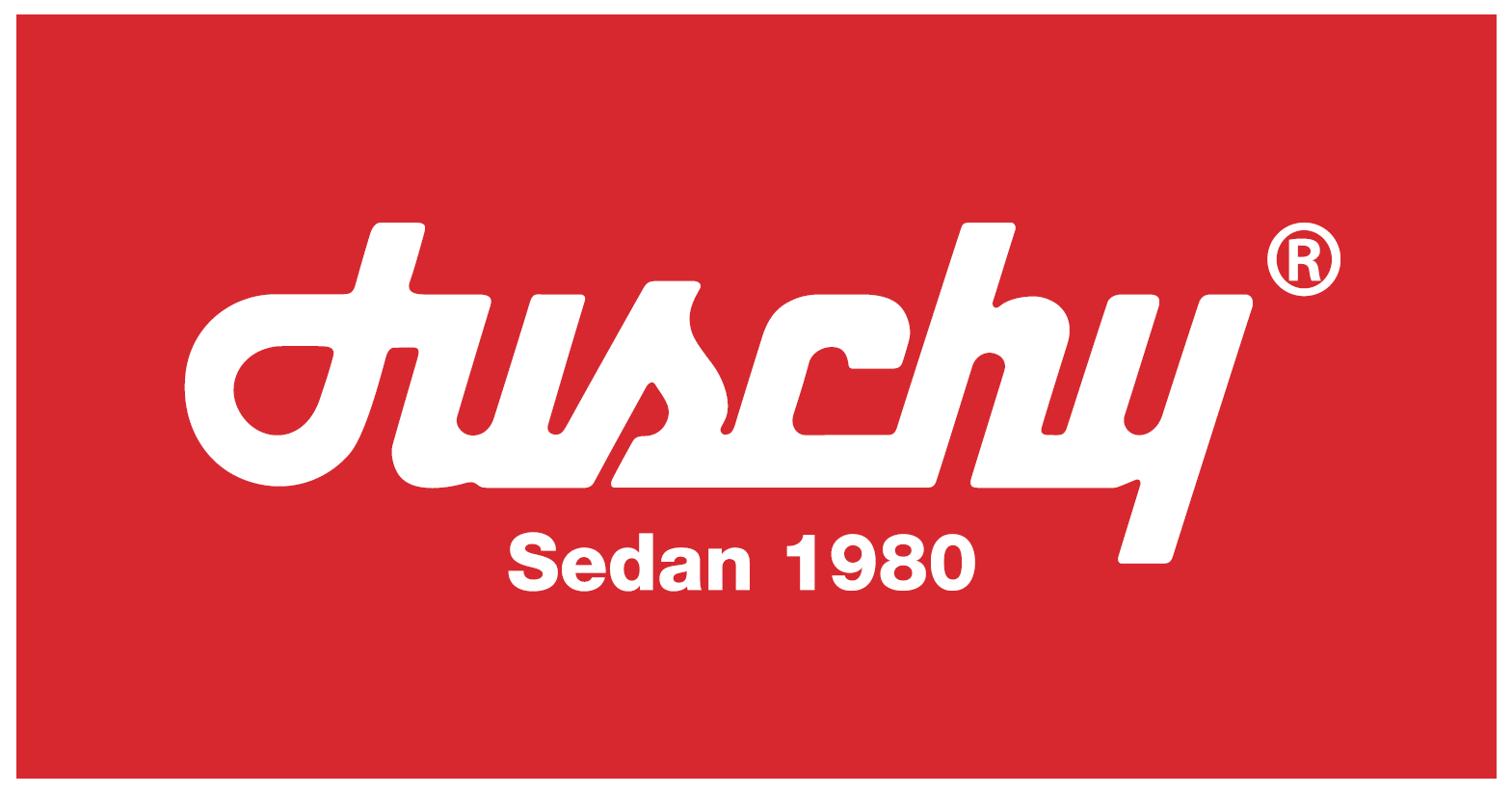 Duschy