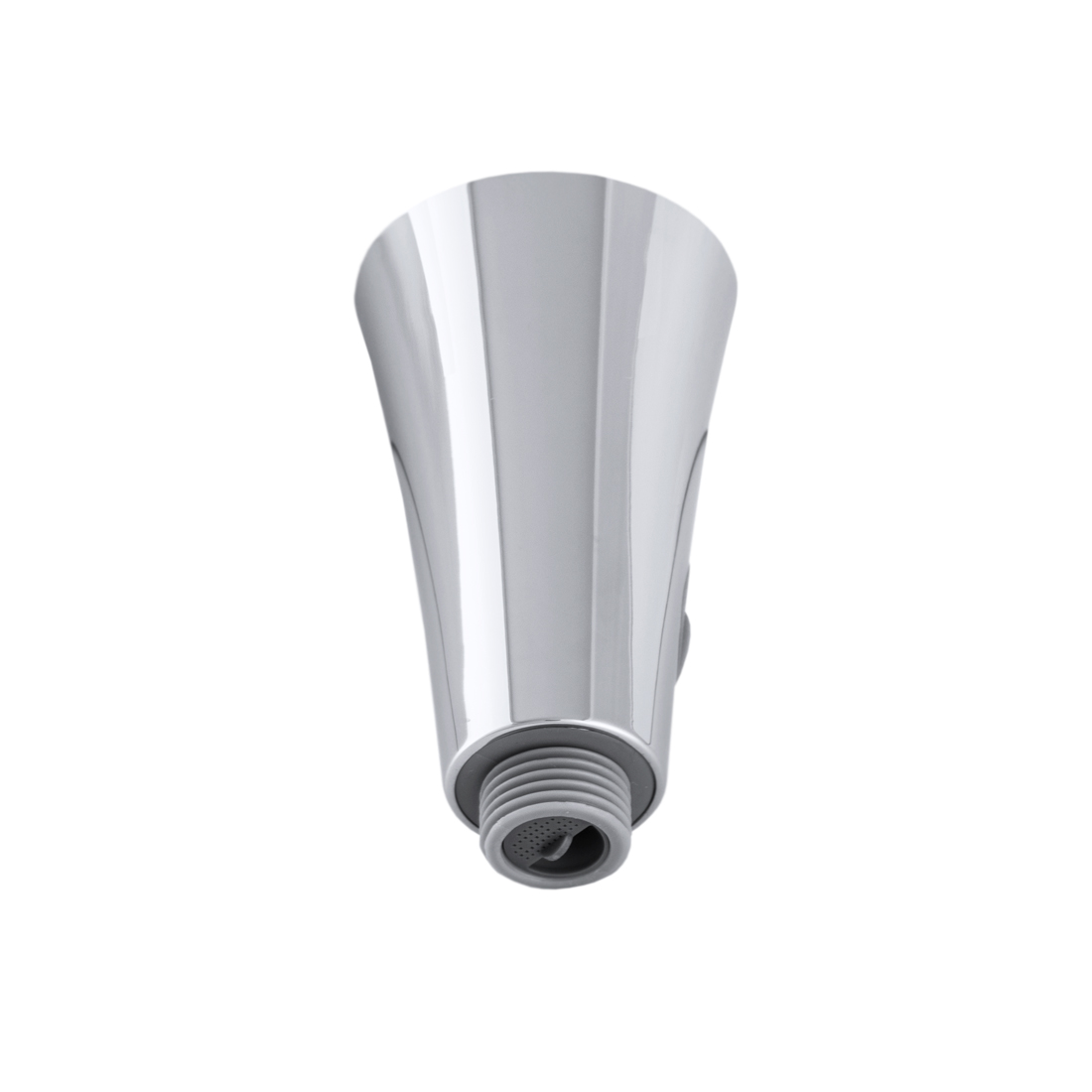 Geschirrbrausekopf für Gastroarmaturen Spülbrause Ersatzkopf 1/2" Anschluss